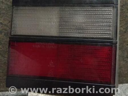 ФОТО Ліхтар задній для Volkswagen Passat (все года выпуска) Львів