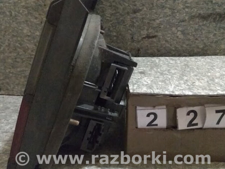 ФОТО Ліхтар задній для Volkswagen Passat (все года выпуска) Львів