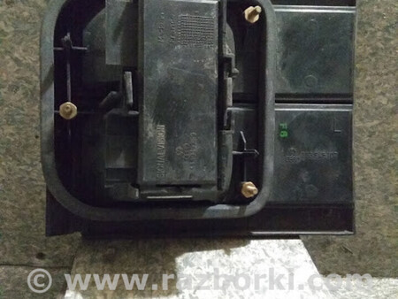 ФОТО Ліхтар задній для Volkswagen Passat (все года выпуска) Львів