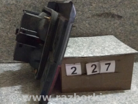 ФОТО Ліхтар задній для Volkswagen Passat (все года выпуска) Львів