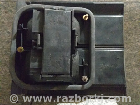 ФОТО Ліхтар задній для Volkswagen Passat (все года выпуска) Львів