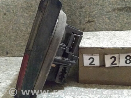 ФОТО Ліхтар задній для Volkswagen Passat (все года выпуска) Львів