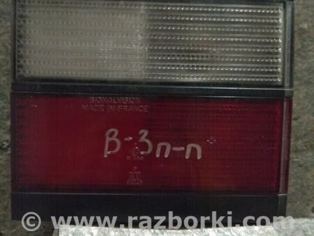 ФОТО Ліхтар задній для Volkswagen Passat (все года выпуска) Львів