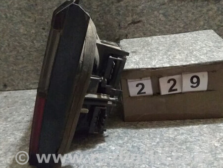 ФОТО Ліхтар задній для Volkswagen Passat (все года выпуска) Львів