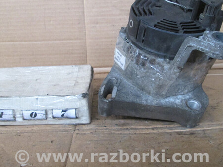 ФОТО Генератор для Fiat Doblo (Всі моделі) Львів