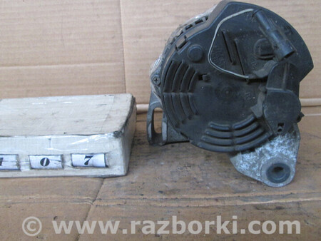 ФОТО Генератор для Fiat Doblo (Всі моделі) Львів