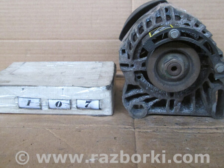 ФОТО Генератор для Fiat Doblo (Всі моделі) Львів