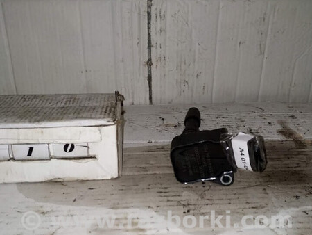 ФОТО AUDI A4 B6 2001-2004 для Audi (Ауди) A4 (різне) Львів