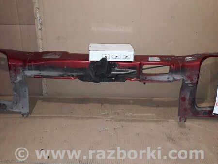 ФОТО Панель передня (телевізор) для Fiat Doblo (Всі моделі) Львів