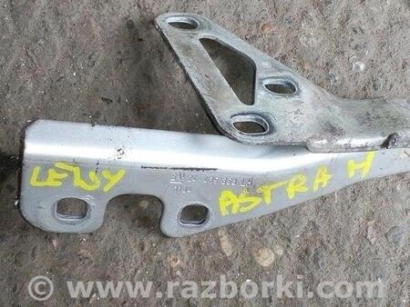 ФОТО Opel Astra H 2003-2014 для Opel Astra (різні) Львів