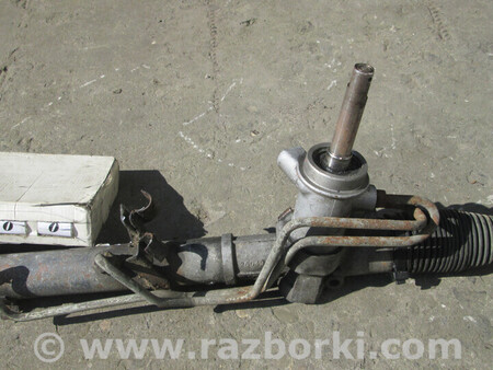 ФОТО Кермова рейка (рульова) для Opel Astra (різні) Львів