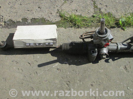 ФОТО Кермова рейка (рульова) для Opel Astra (різні) Львів