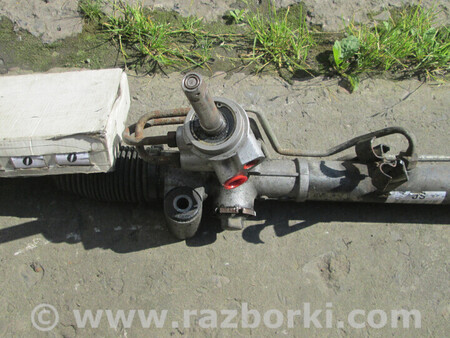 ФОТО Кермова рейка (рульова) для Opel Astra (різні) Львів