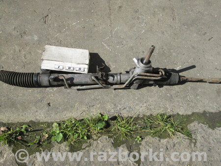 ФОТО Кермова рейка (рульова) для Opel Astra (різні) Львів