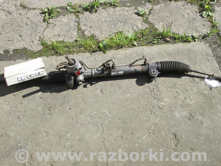 ФОТО Кермова рейка (рульова) для Opel Astra (різні) Львів