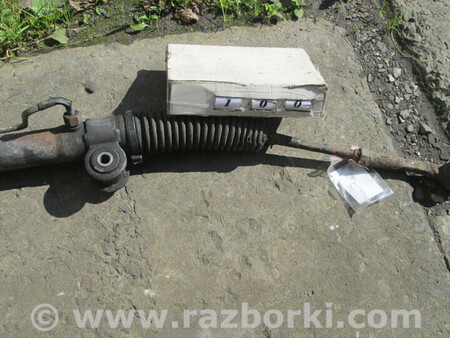 ФОТО Кермова рейка (рульова) для Opel Astra (різні) Львів