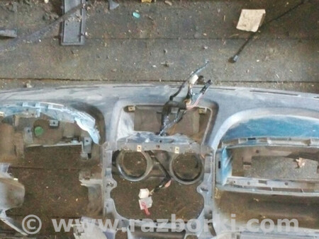 ФОТО Панель салона (торпеда) для Fiat Doblo (Всі моделі) Львів