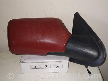 ФОТО Дзеркало бокове (зеркало) для Volkswagen Golf (різні не сортовані) Львів