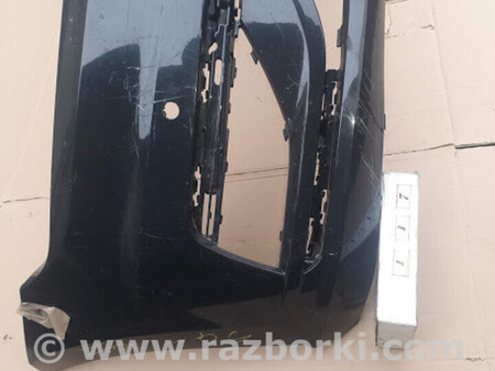 ФОТО Бампер передній для Volkswagen Golf (різні не сортовані) Львів