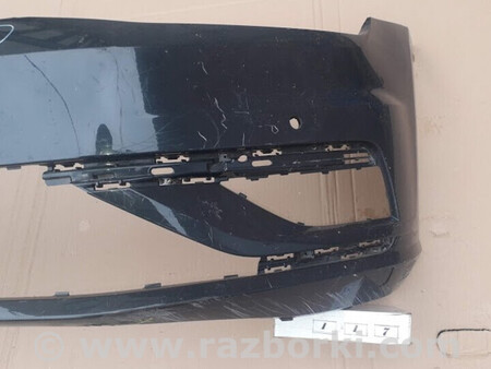 ФОТО Бампер передній для Volkswagen Golf (різні не сортовані) Львів