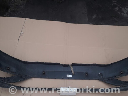 ФОТО Бампер передній для Volkswagen Golf (різні не сортовані) Львів