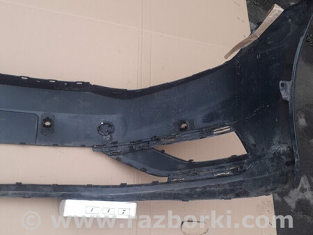 ФОТО Бампер передній для Volkswagen Golf (різні не сортовані) Львів