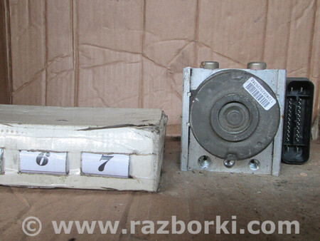 ФОТО Блок ABS для Fiat Doblo (Всі моделі) Львів