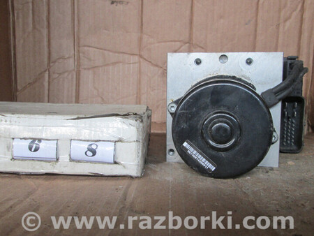 ФОТО Блок ABS для Fiat Doblo (Всі моделі) Львів