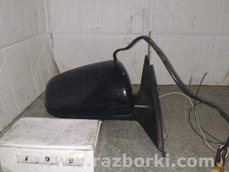 ФОТО Дзеркало бокове (зеркало) для Audi (Ауди) A4 (різне) Львів