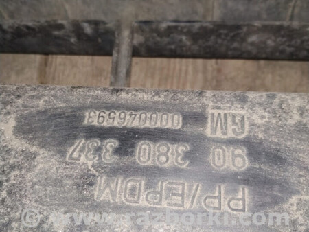 ФОТО Бампер передній для Opel Astra (різні) Львів