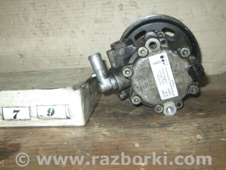 ФОТО Opel Combo D 2011-18 для Fiat Doblo (Всі моделі) Львів