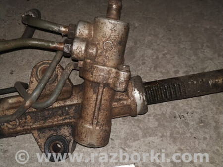 ФОТО Кермова рейка (рульова) для Volkswagen Passat (все года выпуска) Львів