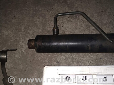 ФОТО Кермова рейка (рульова) для Volkswagen Passat (все года выпуска) Львів