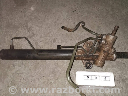 ФОТО Кермова рейка (рульова) для Volkswagen Passat (все года выпуска) Львів