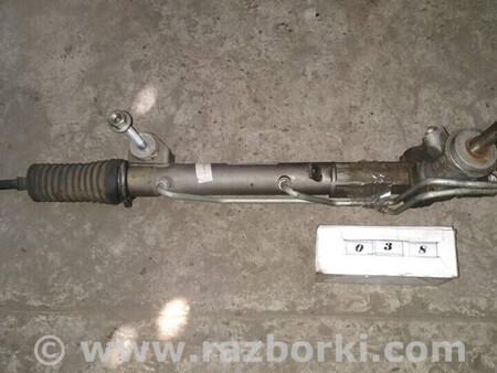 ФОТО Кермова рейка (рульова) для Opel Astra (різні) Львів