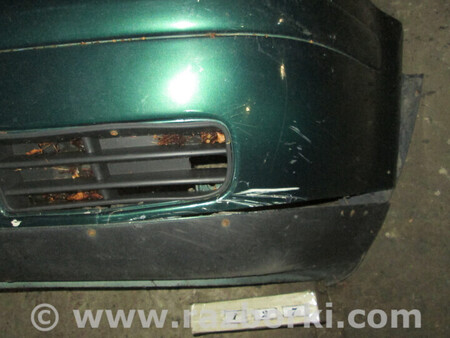 ФОТО Бампер передній для Volkswagen Golf (різні не сортовані) Львів