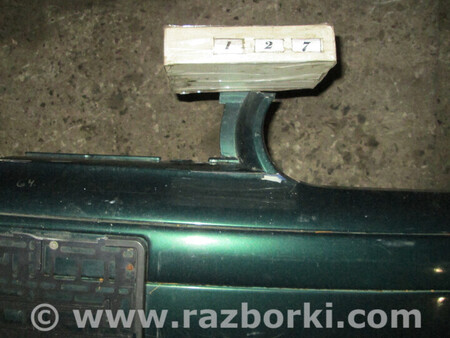 ФОТО Бампер передній для Volkswagen Golf (різні не сортовані) Львів