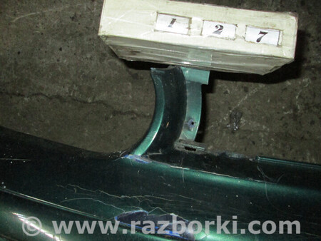 ФОТО Бампер передній для Volkswagen Golf (різні не сортовані) Львів