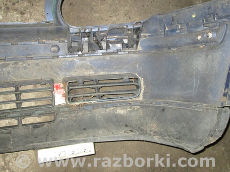 ФОТО Бампер передній для Volkswagen Golf (різні не сортовані) Львів