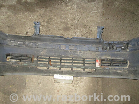 ФОТО Бампер передній для Volkswagen Golf (різні не сортовані) Львів