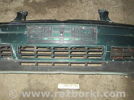 ФОТО Бампер передній для Volkswagen Golf (різні не сортовані) Львів