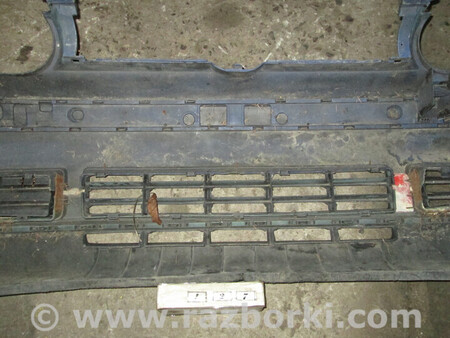 ФОТО Бампер передній для Volkswagen Golf (різні не сортовані) Львів