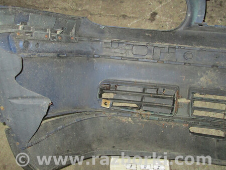 ФОТО Бампер передній для Volkswagen Golf (різні не сортовані) Львів