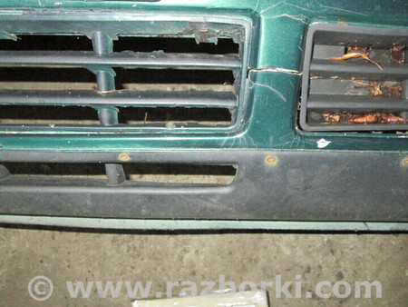 ФОТО Бампер передній для Volkswagen Golf (різні не сортовані) Львів