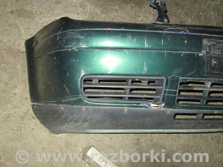 ФОТО Бампер передній для Volkswagen Golf (різні не сортовані) Львів