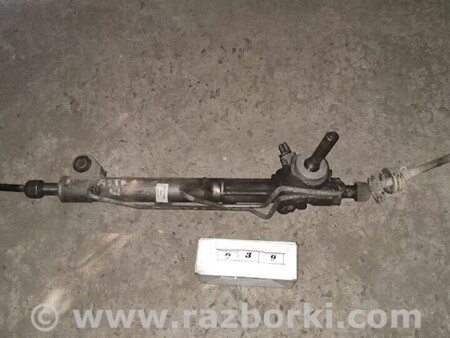 ФОТО Кермова рейка (рульова) для Opel Astra (різні) Львів