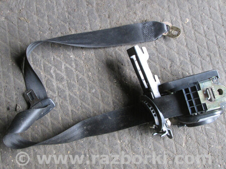 ФОТО Ремні безпеки автомобіля для Volkswagen Passat (все года выпуска) Львів