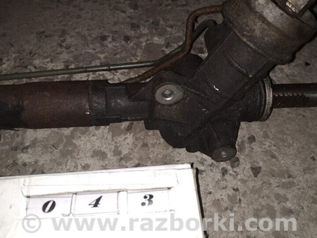 ФОТО Кермова рейка (рульова) для Volkswagen Passat (все года выпуска) Львів