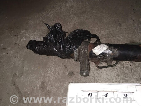 ФОТО Кермова рейка (рульова) для Volkswagen Passat (все года выпуска) Львів