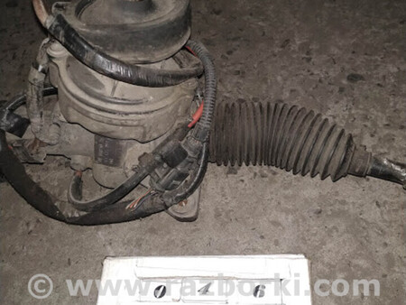 ФОТО Кермова рейка (рульова) для Volkswagen Golf (різні не сортовані) Львів